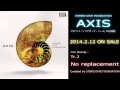 STEREO DIVE FOUNDATION "AXIS" ALL TRACKS ...
