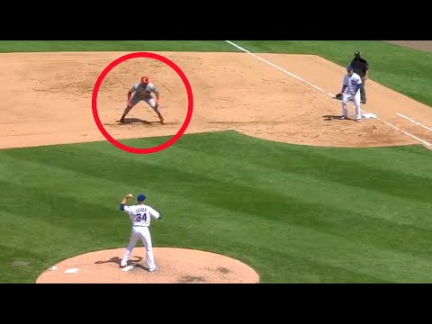MLB | Smartest Plays