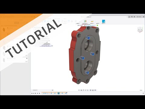 Best Practices for Assembly Design for Teams (Part 6) - Design Reuse
