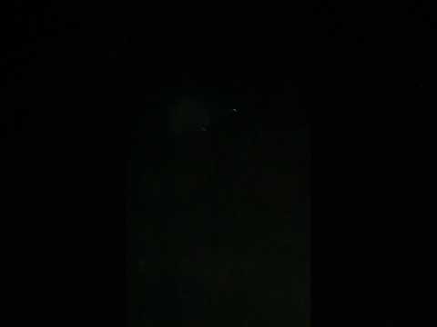 Qué es esto?? paso en chaparral tolima 😱😱