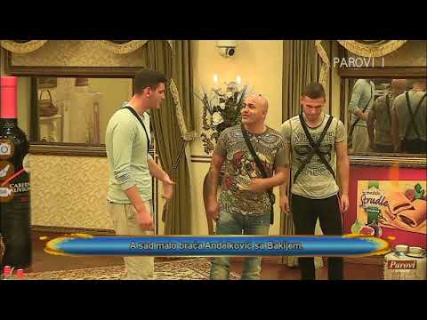 Braća Andjelković Bahato