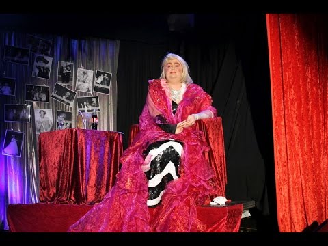 Roast of ... Adelheid !