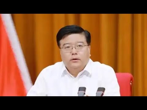 山西省委组织部常务副部长宋惠民担任长治市委书记。【中组部全球首发】