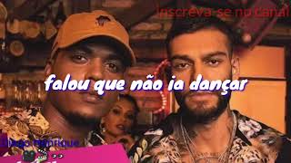 Mc Gustta e Lucas Lucco - remexendo (tipografia)