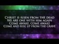 Christ Is Risen - Matt Maher