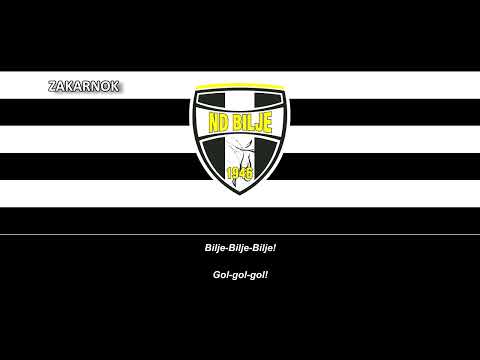 Himno del ND Bilje (Himna ND Bilje)