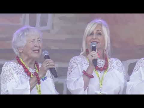 PRYMACKAJA BIASIEDA 2024 cz.  3 Reczeńka