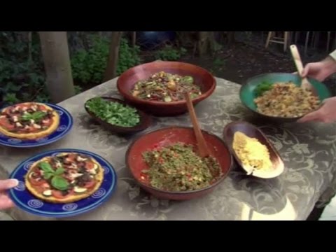 Gabel statt Skalpell (Schulfilm-Vorschau)