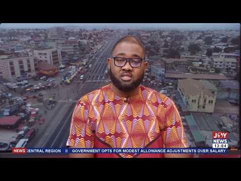 LIVE! NEWSFILE 27-6-26: TORKONOO OUT, DOGBE IN. $208M DRUG BUST. KEN MUST GO?