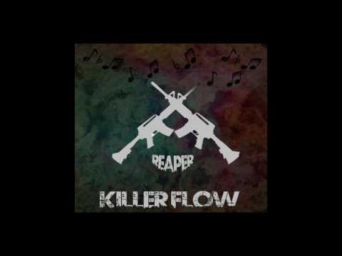 Reaper - In bilico Ft. Vincenzo Dragna (Prod. Majestick Records)