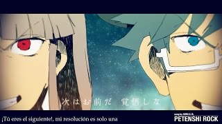 Kijineko × Gero -  Charlatan Rock (ペテン師ロック) 「Sub esp」