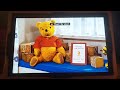 The Many Adventures Of Winnie The Pooh Opening Scene