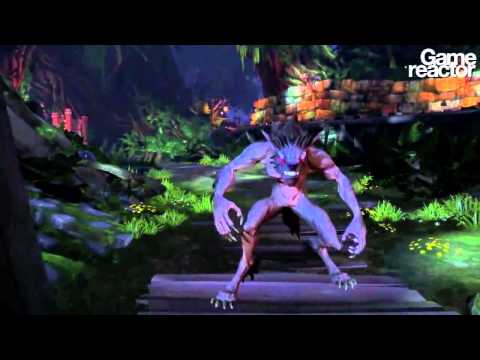 Review: Fable: The Journey