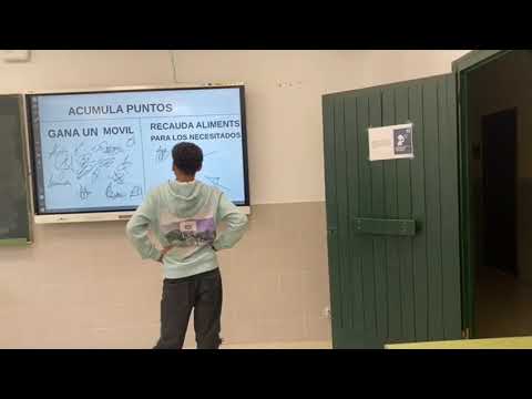 TODAS Y TODOS PODEMOS AYUDAR A LOS MÁS NECESITADOS DEL MUNDO