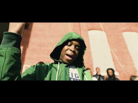 Teezie Bandz - BandGang Ent Freestyle ( Official Video ) Shot By @VickMont