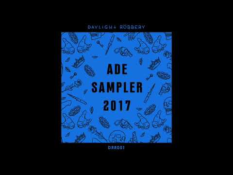 Jojo Angel & Ian Jay - Everyday Of My Life (Original Mix) [DRR051]