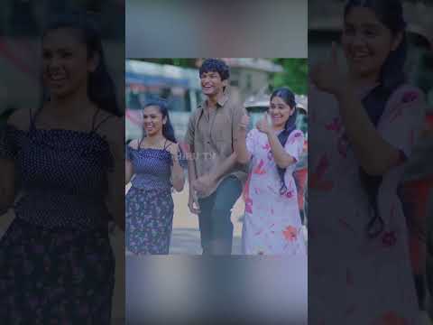 නේසත් කොණ්ඩේ කපලා😁❤️ ©Hiru Tv - රොන් සොයා @All Credit goes Respective Owernes 🙏 #RonSoya  #hirutv