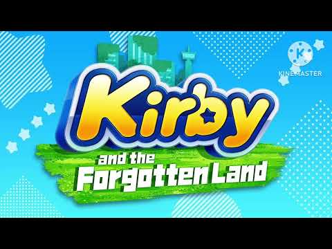 VS. Psychic Power Given Form - Kirby and the Forgotten Land Music