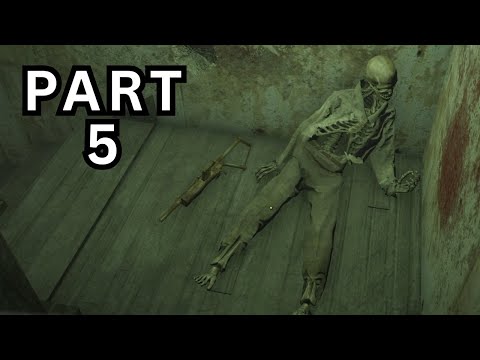 Finding DiMA's secrets | Fallout 4: Far Harbor DLC Part 5
