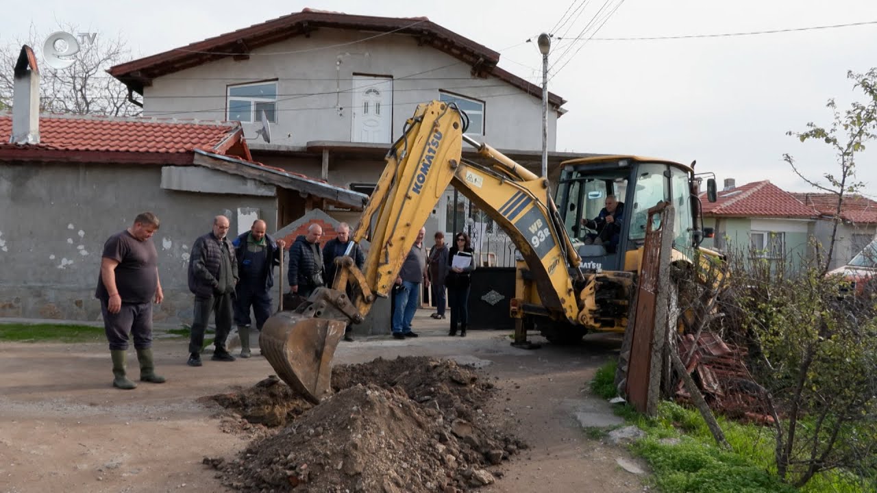 ВиК - Хасково започна прекъсване на водоподаването на длъжници и незаконни абонати