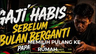 Download lagu Gaji Habis Sebelum Bulan Berganti – Papa Azril Versi Rengge mp3 Download lagu Gaji Habis Sebelum Bulan Berganti – Papa Azril Versi Rengge mp3