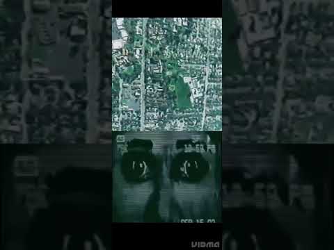 Backrooms found footage