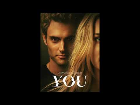 Rob Simonsen - Night Drive (YOU 2018) OST