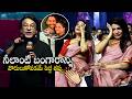 Samantha Emotional Reaction On Actor Srinivas Speech At Maa Inti Bangaram Success Meet