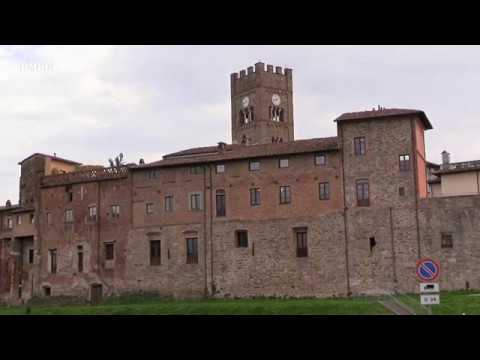 Altopascio Borgo Antico Lucca Tuscany