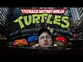 Teenage Mutant Ninja Turtles 1990 Review Revisit Nostalgia Critic