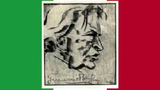 Ferruccio Busoni - Indian Fantasy for Piano and Orchestra Op.44 PART 3 of 3 - MARJORIE MITCHELL