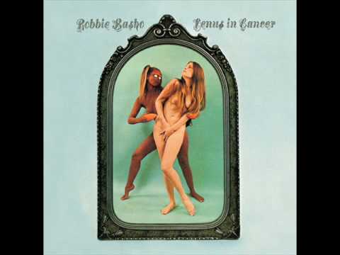 Robbie Basho - Venus In Cancer