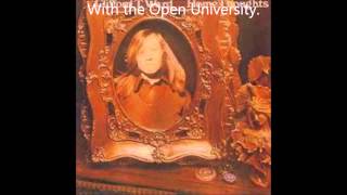 Clifford T. Ward - The Open University (With Lyrics)