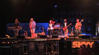 THE BRIA KELLY BAND - BLACK VELVET (COVER) - ECSC