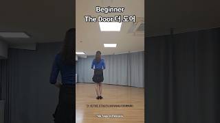 The Door video