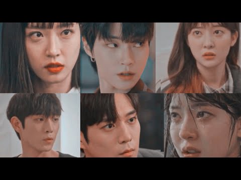 Enemies to Lovers| Joo seokhoon & Min seol ah
