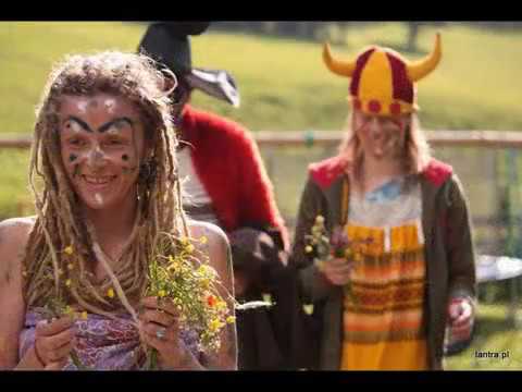 Shamanic Tantra - a Woman, a Man, A Human Being - open workshop