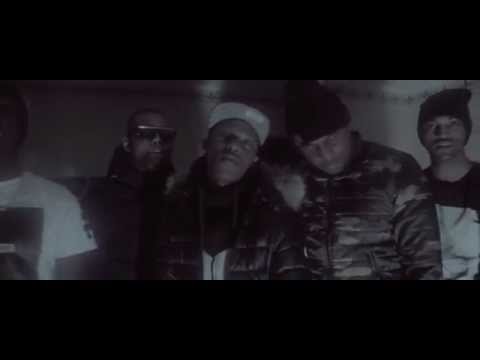 MONEY BITCHIES - OUSSKOW (CLIP OFFICIEL)