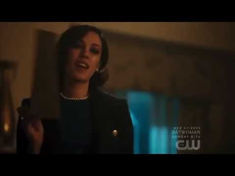 Riverdale 4x15 Ending Scene Donna Is A Male!!!   YouTube
