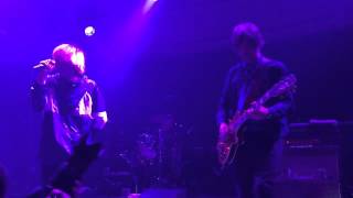 The Charlatans - Talking in tones , Paradiso Amsterdam 7 september