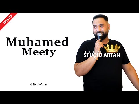 Muhamed Meety 2022 (Splet Gasi Purane Hitija) 🎵 #studioartan