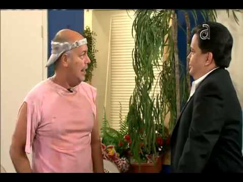 El vecino de Carlucho - América TeVé