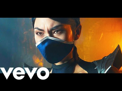 XANAKIN SKYWOK ft. VIKTOR LU - AKIRA