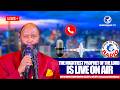 THE MIGHTIEST PROPHET OF THE LORD IS LIVE ON AIR PROPHET DR OWUOR