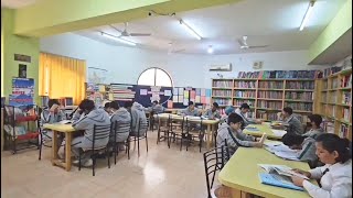 The Indian Heights School Video thumbnail