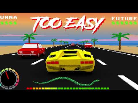 Gunna & Future - too easy [Official Audio]