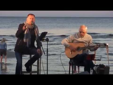 IGO (Rodrigo Fomins) и Aivars Hermanis - Tu esi atnākusi