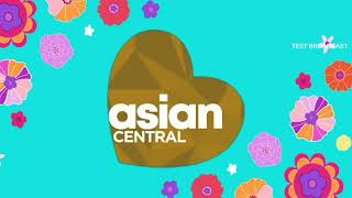 Download lagu Asian Central (Test Broadcast) - Sign-Off/Closedown [25-NOV-24] mp3