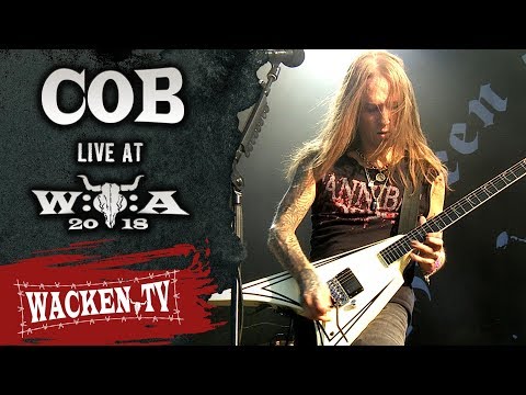 Children of Bodom - Are You Dead Yet? - Live at Wacken Open Air 2018