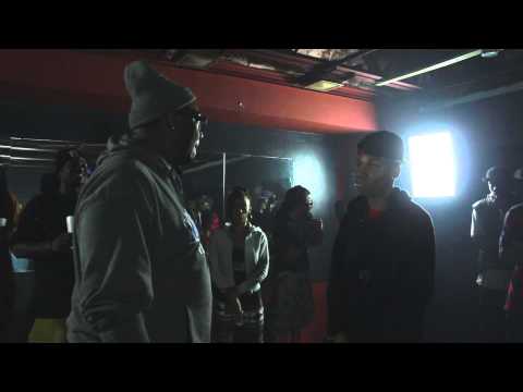 Naycha DeGrate vs Jon Coffey